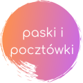 Paski i pocztówki