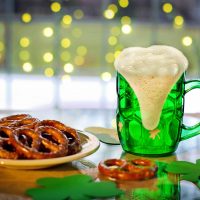 St Patrick Day